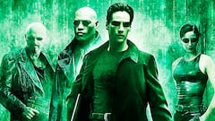 El actor de ‘Matrix’ que tuvo un papel clave en ‘The Last of Us’ y seguramente no reconociste