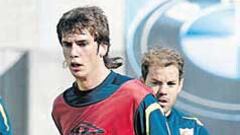 El Liverpool arrebata al Madrid el fichaje de Alcalá