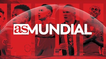 AS Mundial | Transmisión 23 de marzo