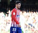 Atlético - Real Madrid: horario, canal de TV y dónde ver online