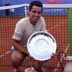 Federer recupera el liderato y Munar se cuela en el Top-100