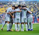 América se queda sin tiempo en la Liga MX