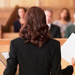 What are the accepted reasons for not serving as a juror in a trial if it is my turn?