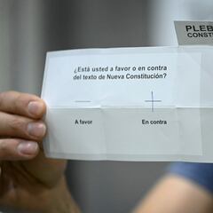 Resultados Plebiscito Constitucional 2023: ¿En qué regiones y comunas ha ganado el En Contra las Elecciones?