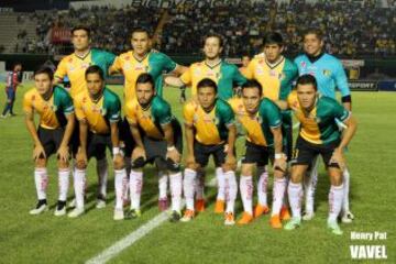 Venados (Liga de Ascenso México)