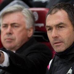 Clement será la mano derecha de Ancelotti en el Bayern