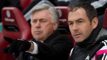 Clement será la mano derecha de Ancelotti en el Bayern