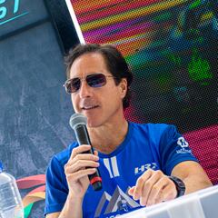 “Noel León y Santiago Ramos tienen todas las oportunidades para llegar a la Fórmula 1”