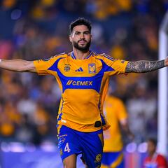 Tigres renovará a este importante jugador