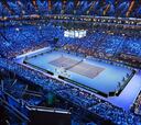 Las Finales ATP abandonarían Londres a partir de 2020
