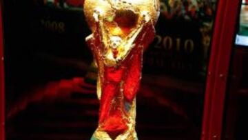 España cierra el año 2013 al frente del ránking FIFA