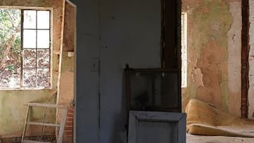 Compré 8 pisos abandonados por cuatro perras y ahora gano 210.000 euros con lo que he hecho con ellos