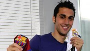 "Messi, como Cristiano, es un dolor de cabeza..."