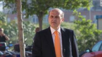 José María del Nido