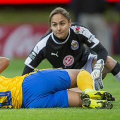 ¡Brutal! El golpe de Blanca Félix a Belén Cruz del que poco se habló