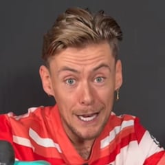 Víctor Sanchego, experto cortador de jamón: “No estás preparado para tener un jamón en casa si no sabes estas cosas”