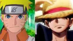 ‘Naruto’ editor admits why they studied One Piece during publication