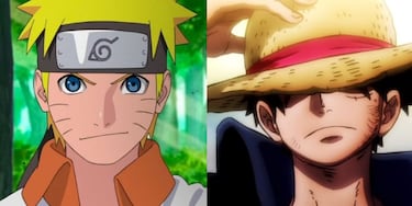 A Shonen Jump editor explains why ‘Naruto’ was more successful than ‘One Piece’ outside Japan