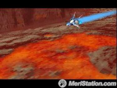 Nanostray 2, Impresiones