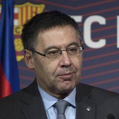 "Han sido mejores. Nos han superado en todos los terrenos"