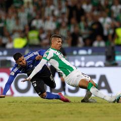 ¿Dimayor iniciará diálogos con Acolfutpro y el Gobierno?