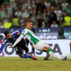Millonarios - Nacional: cuándo es, fecha, horarios y dónde ver online la final de la Liga BetPlay