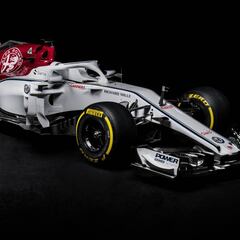 Alfa Romeo Sauber presenta la versión definitiva de su C37