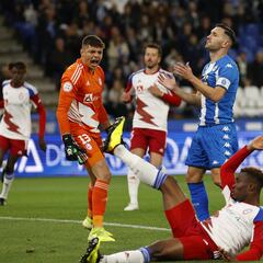 Depor–Rayo Majadahonda: horario, TV y cómo y dónde ver en directo