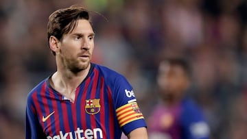 Mercado de fichajes: última hora de Real Madrid, Barcelona, Atlético y ligas internacionales...