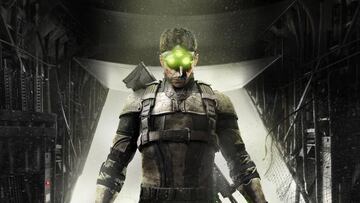 El CEO de Ubisoft justifica la ausencia de la saga Splinter Cell