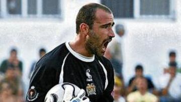 <b>SUMA... ¿Y SIGUE? </b>Iván Gómez, a incrementar su imbatibilidad.