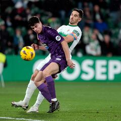 “Hemos mejorado en defensa, pero falta el gol”