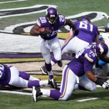 Melvin Gordon: “Simplemente golpea antes de que te golpeen”