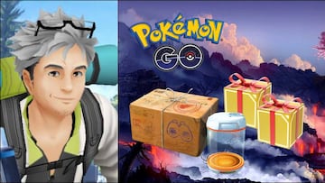 Pok&eacute;mon GO: todas las investigaciones, recompensas y shiny de febrero (2020)