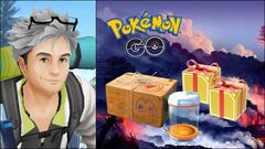 Pok&eacute;mon GO: todas las investigaciones, recompensas y shiny de febrero (2020)