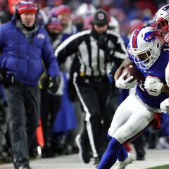 Buffalo Bills vs. Kansas City Chiefs: What to watch out for in Divisional Round