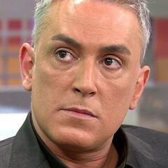 Demandan a Kiko Hernández por supuesto “acoso telefónico”