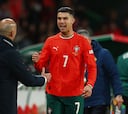 Alemania - Portugal: canal TV, horario, dónde y cómo ver la Nations League online