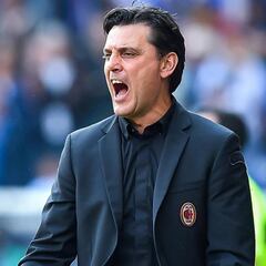 El Milán ya piensa en Conte, Ancelotti y Luis Enrique