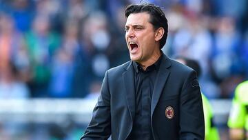 Vincenzo Montella.