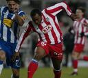 Sinama: "Ahora todos saben que el Atlético es un equipo grande"