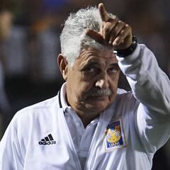 Tuca a la vieja usanza, prefiere que haya ascenso y descenso