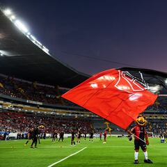 Estadio Jalisco albergará su primera de Liga MX final desde 1998