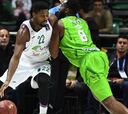 Unicaja añora a Adams y Carlos Suárez y cae en Turquía