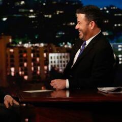 Ibrahimovic a Jimmy Kimmel: "Un Mundial sin mí, no sería un Mundial"