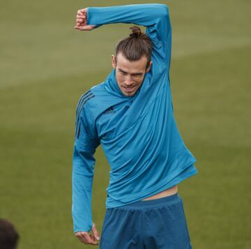 Gareth Bale.