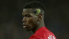 Pogba a RMC Sport: "Pude haber ido a Madrid o Barça"