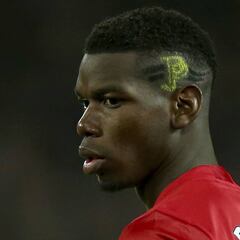 Pogba, a RMC Sport: "Pude haber ido al Real Madrid o Barça"