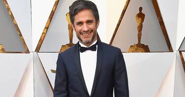 El estreno de la nueva temporada de la serie Mozart in the jungle, además de su activismo político demostrado previo a las elecciones presidenciales de México ponen a Gael García Bernal en este listado.