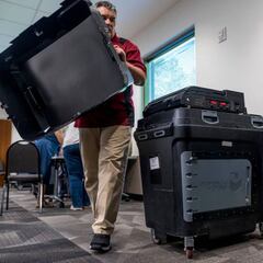 Midterm primary elections: Which states will vote on Aug 9, 2022?